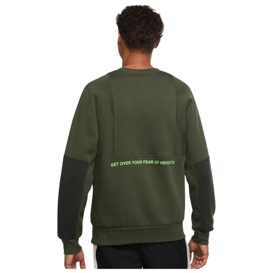 Nike Ανδρικό φούτερ Nsw Air
